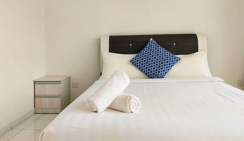 Apartment, 2 Bedrooms