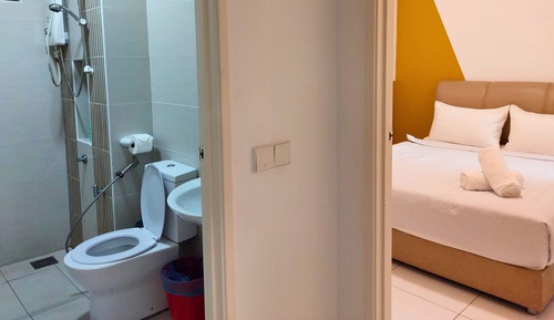 Apartment, 3 Bedrooms