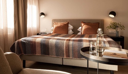 Comfort Single Room