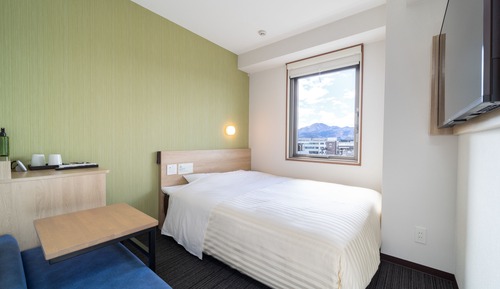 Standard Double Room, Non Smoking