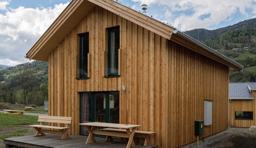 Chalet