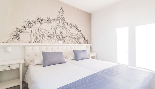 Basic Apartment, Ensuite, Resort View (CAT. 1)