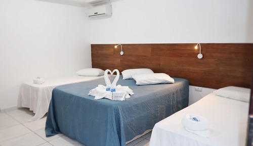 Standard Suite