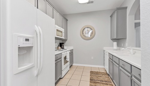 Apartment (3 Bedrooms)
