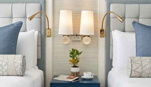 Grand Room, 2 Queen Beds