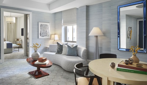 Great Pearl Suite