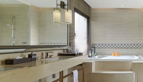 Villa, 3 Bedrooms (Pool, 24 hrs. butler service)