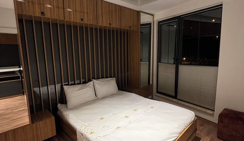 Suite, 1 Bedroom