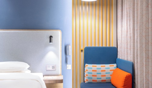 Room (Specialty)