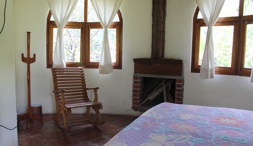 Deluxe Cabin
