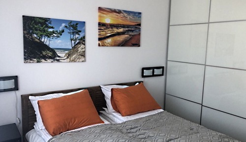 Standard Apartment