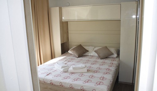 Premium Mobile Home