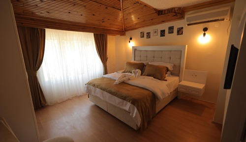 Luxury Room, Multiple Beds