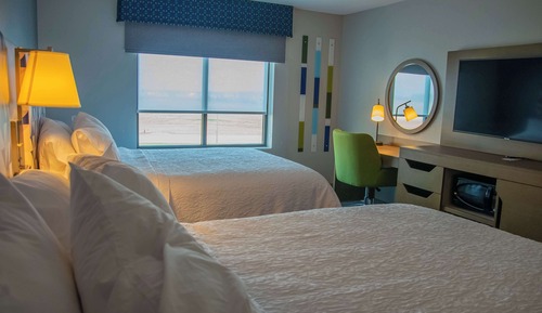 Room, 2 Queen Beds