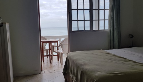 Standard Room, Ocean View