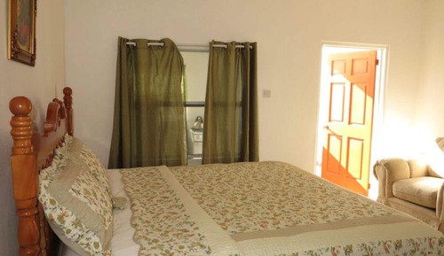 Standard Room, Mountain View (without balcony)