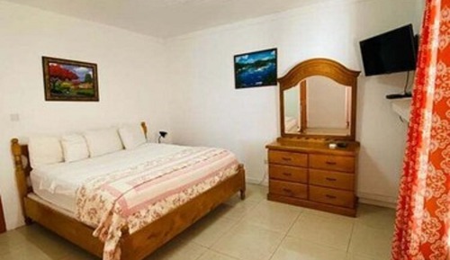 Apartment, 1 Bedroom, Ocean View