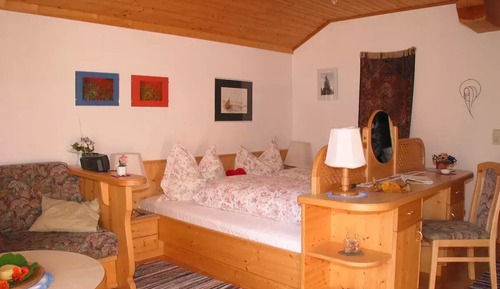 Apartment (Fichte)