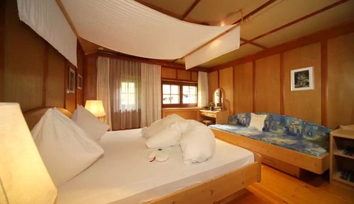Apartment (Tanne)