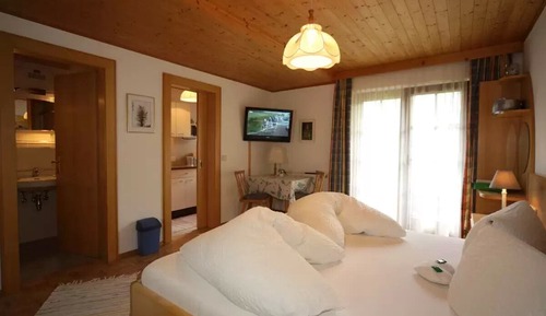 Apartment (Buche)