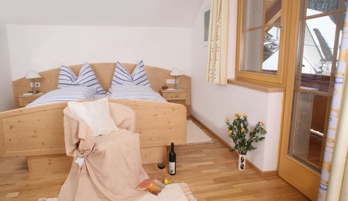 Apartment (Winter)