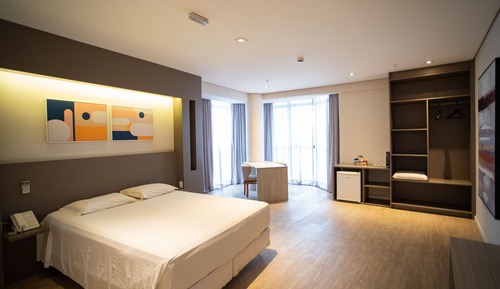 Premium Room