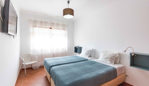 Comfort Apartment, 2 Bedrooms