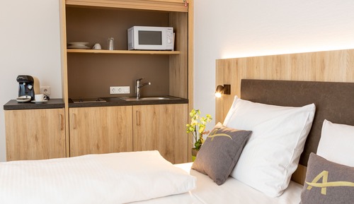 Comfort Room