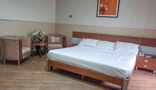 Grand Room, 1 Bedroom, Ground Floor