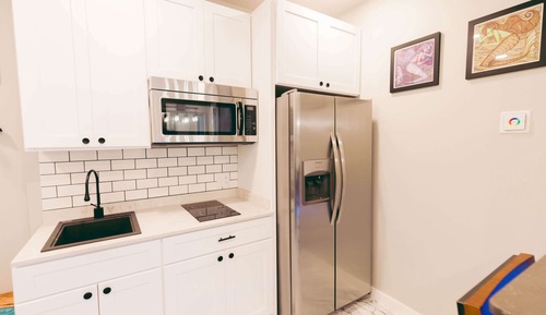 Junior Studio Suite