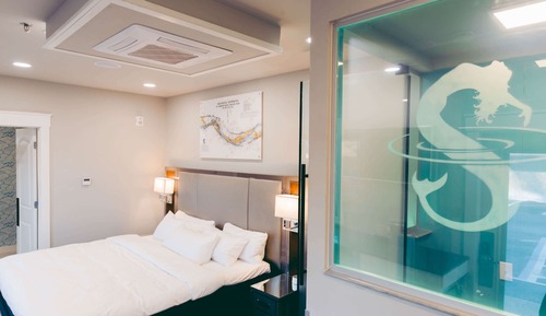 Junior Studio Suite