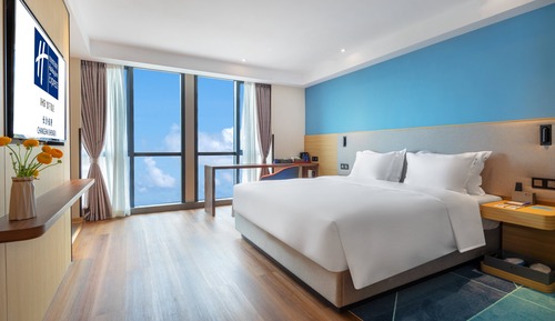 Standard Room (Upgraded)