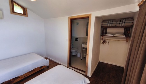 Superior Twin Room, 2 Twin Beds