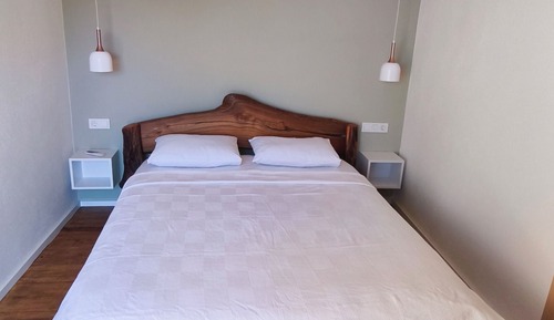 Superior Double Room, 1 Double Bed