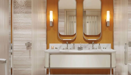 Deluxe Suite, 1 King Bed
