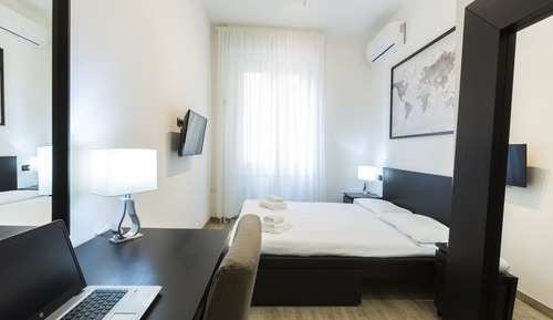 Comfort Apartment