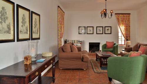 House, 3 Bedrooms (Giant Kingfisher)