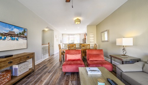 Condo, 3 Bedrooms