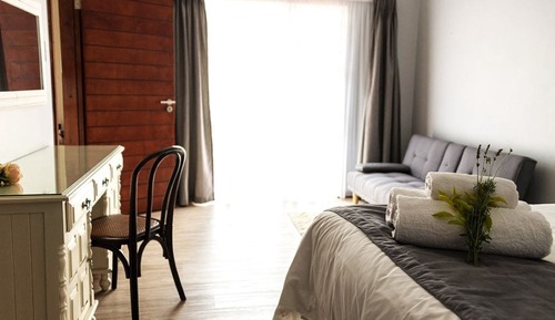 Deluxe Room, 1 Bedroom