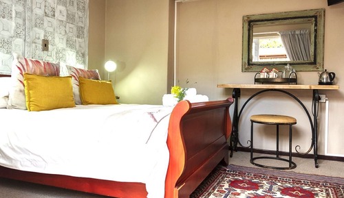 Standard Room, 1 Bedroom
