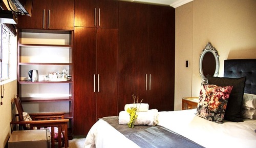 Luxury Room, 1 Bedroom