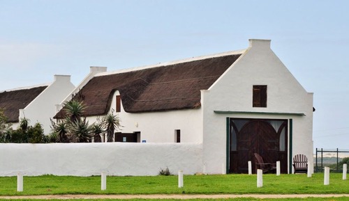 Suite (Opstal Vlei)