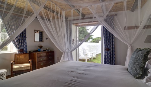 Luxury Double Room
