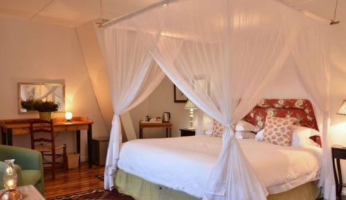 Suite (Figtree)