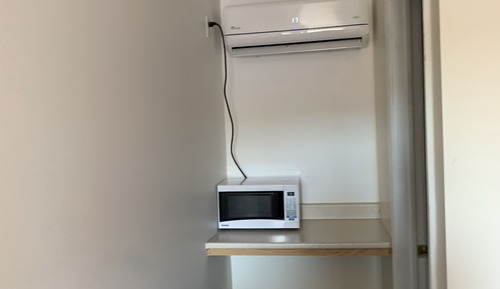 Comfort Room
