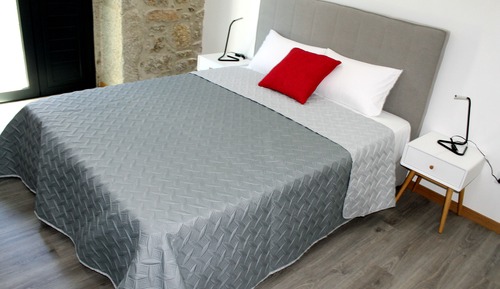 Family Quadruple Room