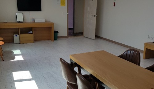 Group Room