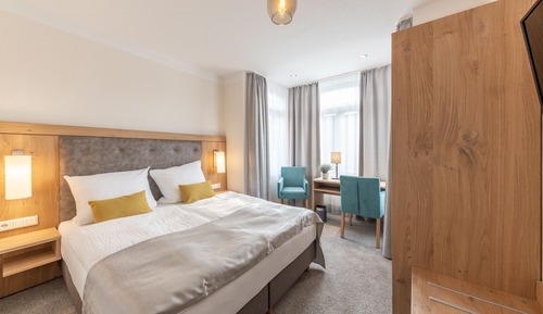 Superior Double Room