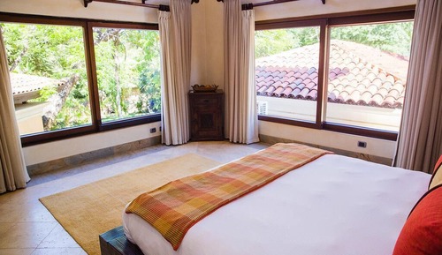 Villa, 5 Bedrooms, Accessible, Beach View