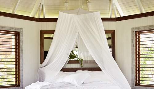 Room, 1 Bedroom (Beach Hut with Open Air Lounge)